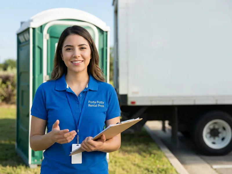 Porta Potty Rental  in Silver Spring  FAQ